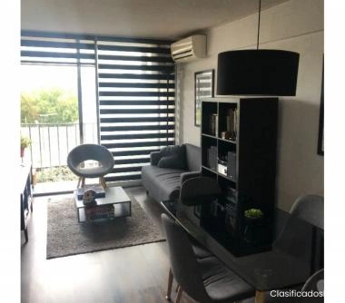 Departamento Barrio Yungay (valor incluye gasto común)