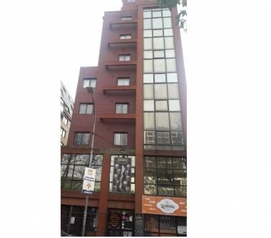 Departamento Barros Arana