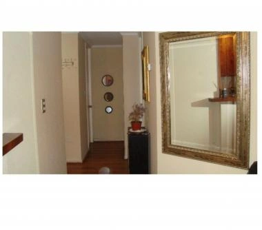 DEPARTAMENTO BOSQUE MAR, SAN PEDRO DE LA PAZ