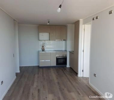 Departamento Central en Arriendo