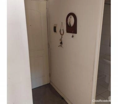 Departamento centrico 1 dormitorio