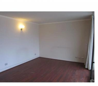 Departamento cerca del Parque Arauco