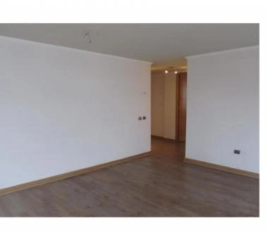 Departamento cerca del Parque Arauco