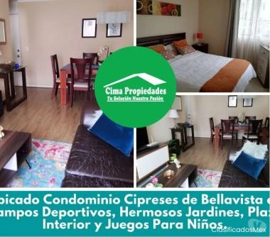 Departamento Cipreses Bellavista Concepcion, Locomoción a la