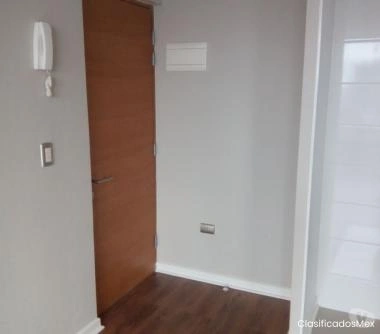 DEPARTAMENTO COLO COLO CON HERAS