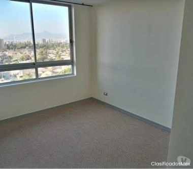 Departamento como nuevo a a pasos del metro Rojas Magallanes