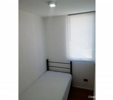 DEPARTAMENTO COMPARTIDO PIEZA HABITACION DISPONIBLE 39 GN AV