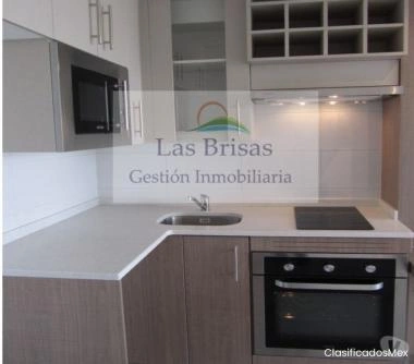 DEPARTAMENTO CON ESTACIONAMIENTO Y BODEGA METRO A. HURTADO