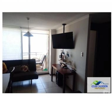 DEPARTAMENTO CONDOMINIO BAHIA HORIZONTE COQUIMBO IV REGION