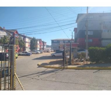 Departamento condomio santa teresa de Rodelillo