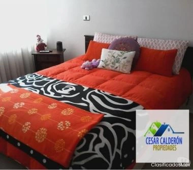 DEPARTAMENTO COQUIMBO AMOBLADO- EDIFICIO OSSANDON IV REGION