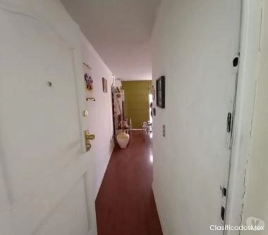 departamento, dos dormitorios, recoleta