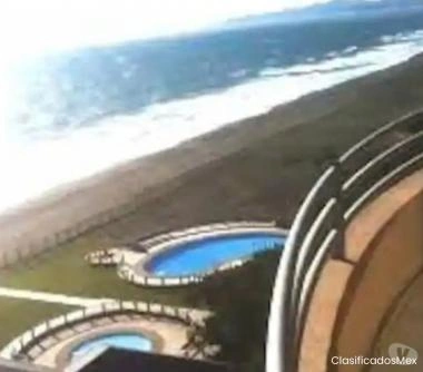 Departamento Edificio Bosque Mar