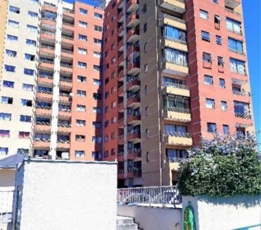 DEPARTAMENTO EDIFICIO TRES PASCUALAS