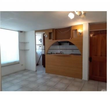 DEPARTAMENTO EN ARRIENDO $345.000.-JUAN LARENAS, QUILICURA