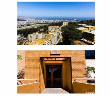 Departamento en Arriendo Avenida Pedro de Alcántara 1698, Vi