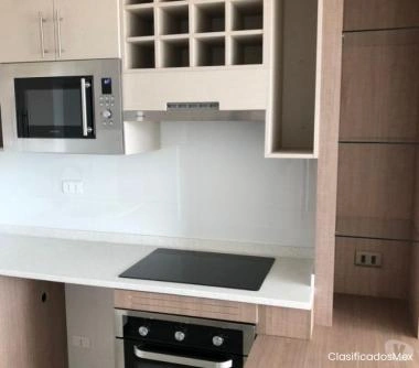 Departamento en arriendo en Concón. Sector los Romeros 2D 2B