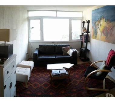 Departamento en arriendo en la comuna de Las Condes