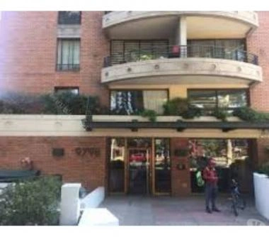 Departamento en Av Las Condes 9798