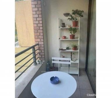 Departamento en Av Las Condes