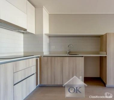 Departamento en barrio Renacimiento