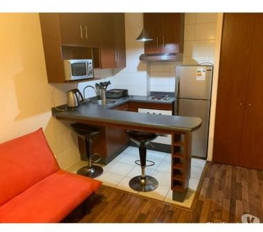 DEPARTAMENTO EN BOSQUES DE MONTEMAR. COD.1055