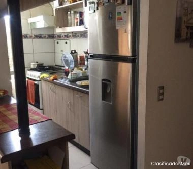 Departamento en Burgos, Rancagua. A525-320-CLR.04.20