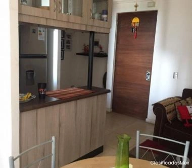 Departamento en Burgos, Rancagua. A525-320-CLR.04.20