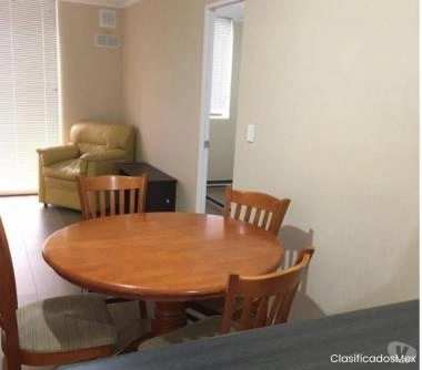 Departamento en Condominio Brisas de la Ribera, Valdivia