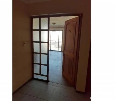 Departamento en Edificio Santa Maria