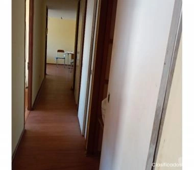 Departamento en el centro de Valparaíso.