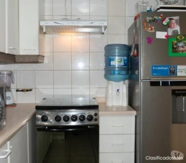 Departamento en la mejor ubicación de Las Condes