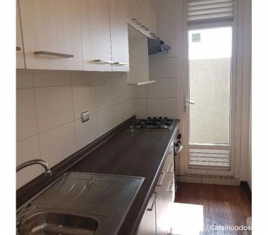 DEPARTAMENTO EN MAIPU- CONDOMINIO