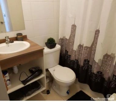 Departamento en Mario Kreutzberger 1520, Santiago