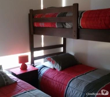 Departamento en Papudo Año Corrido