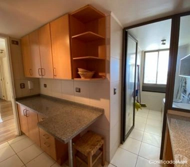 Departamento en Pleno Centro de Chillan