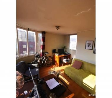 Departamento en Providencia