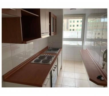 Departamento en Salas 3D2B+Estacionamiento y bodega