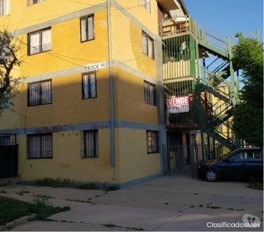 Departamento en santa ines viña del mar