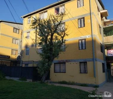 Departamento en Santa Ines viña del mar