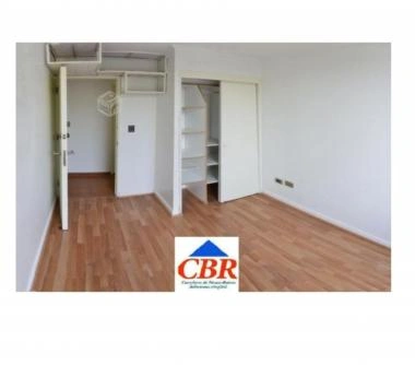 Departamento en santiago Centro de 4D 2B RECOLETA