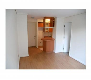 Departamento en santiago Centro de1D1B OFERTA