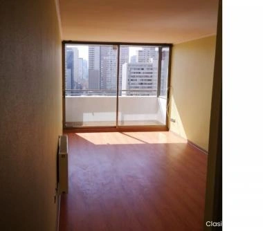 Departamento en Santiago Centro