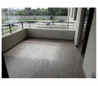 Departamento En Sector Oriente De Talca, A 567-750-RR-09.20