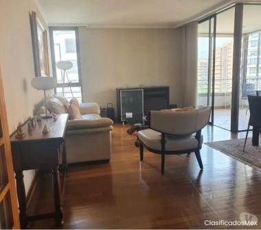 Departamento en Venta, Las Condes