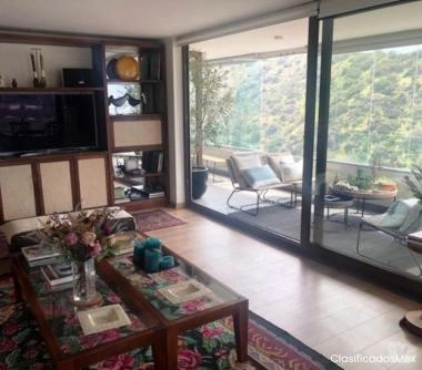 DEPARTAMENTO EN VENTA VITACURA