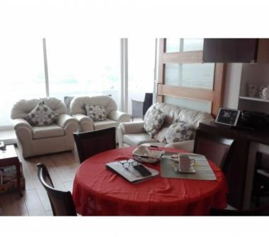 DEPARTAMENTO EN VIÑA DEL MAR ALTO. COD. 1044