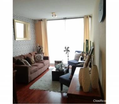 Departamento en Viña Márquez