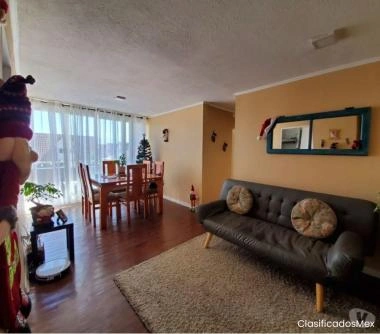 Departamento en Viña Santa Blanca