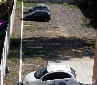 Departamento encalle Bernardo Leighton, Peñablanca